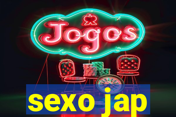 sexo jap